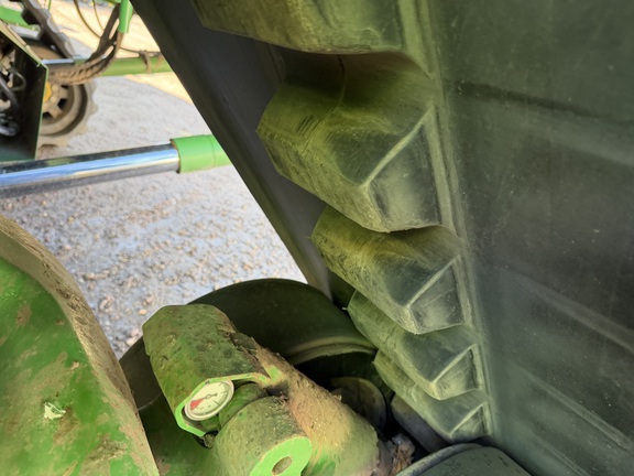 2024 John Deere X9 1000 - Photo10
