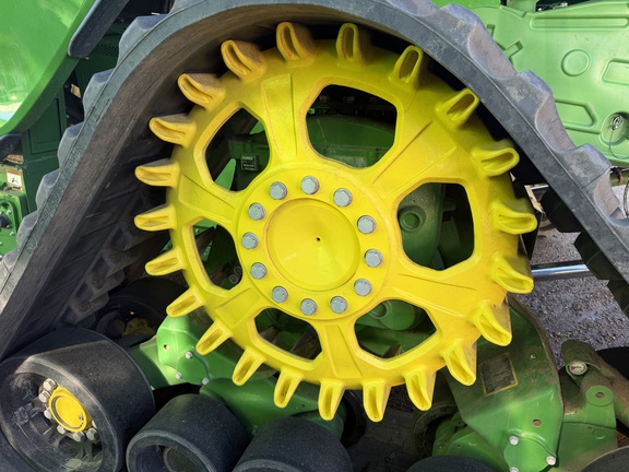 2024 John Deere X9 1000 - Photo11