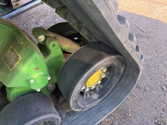 2024 John Deere X9 1000 - Photo12