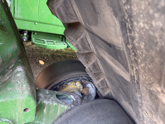 2024 John Deere X9 1000 - Photo14