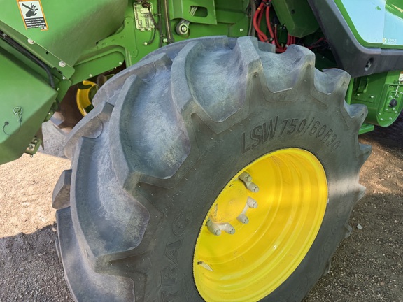 2024 John Deere X9 1000 - Photo17