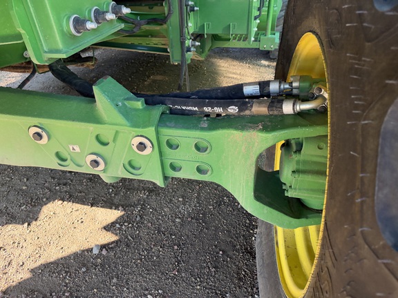 2024 John Deere X9 1000 - Photo18