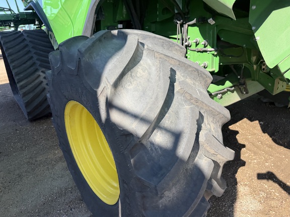 2024 John Deere X9 1000 - Photo19