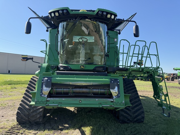 2024 John Deere X9 1000 - Photo8