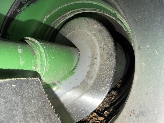 2024 John Deere X9 1000 - Photo23
