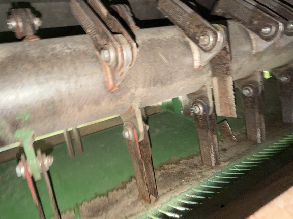 2024 John Deere X9 1000 - Photo25