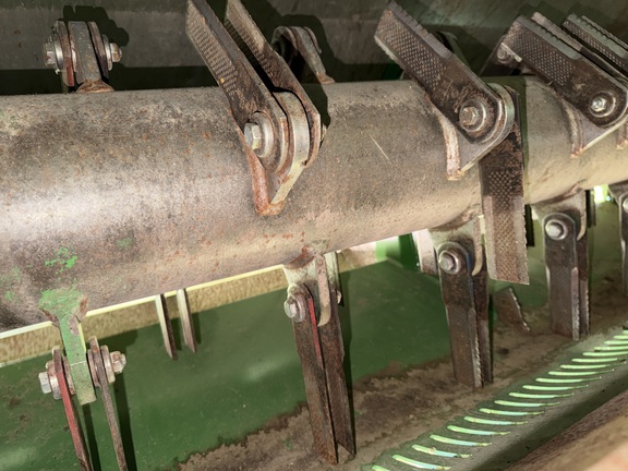 2024 John Deere X9 1000 - Photo26