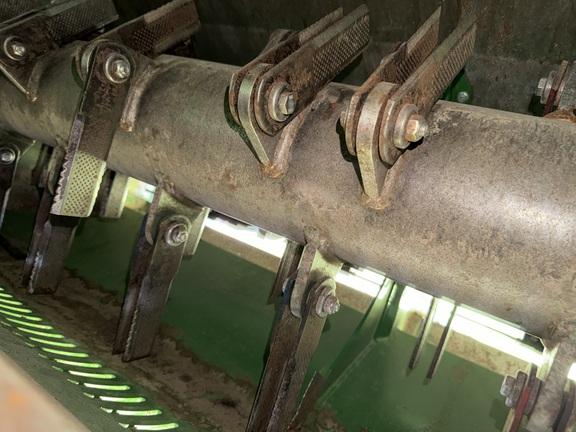 2024 John Deere X9 1000 - Photo27