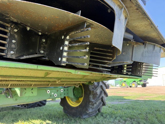 2024 John Deere X9 1000 - Photo28