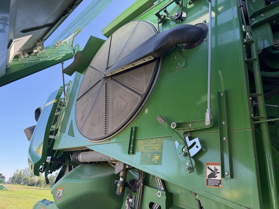 2024 John Deere X9 1000 - Photo29