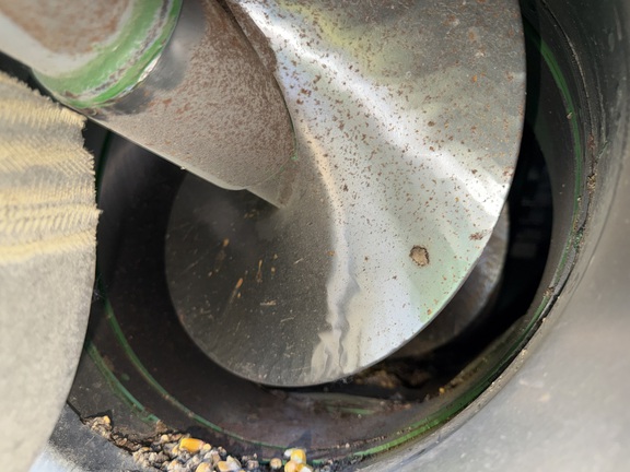 2024 John Deere X9 1000 - Photo32