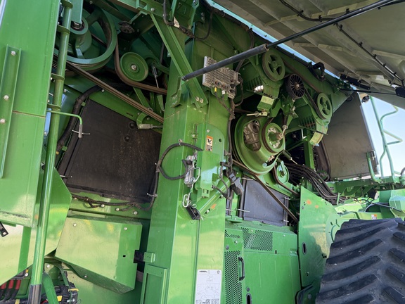 2024 John Deere X9 1000 - Photo31