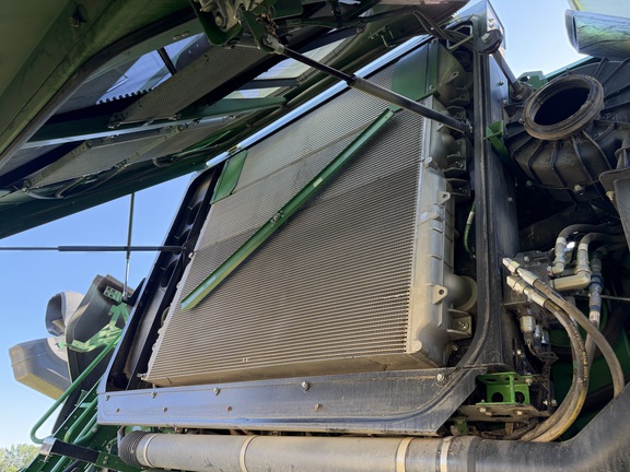 2024 John Deere X9 1000 - Photo30