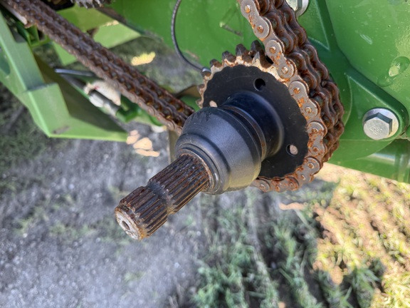 2024 John Deere X9 1000 - Photo34