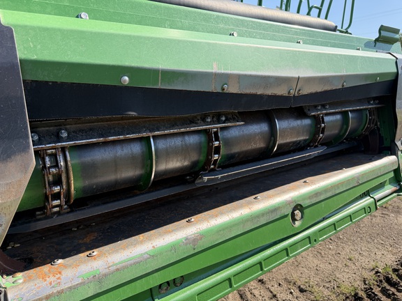 2024 John Deere X9 1000 - Photo35