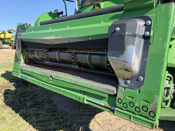 2024 John Deere X9 1000 - Photo36