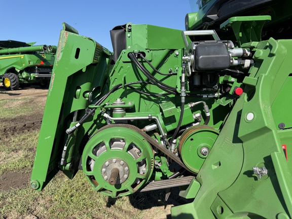 2024 John Deere X9 1000 - Photo37