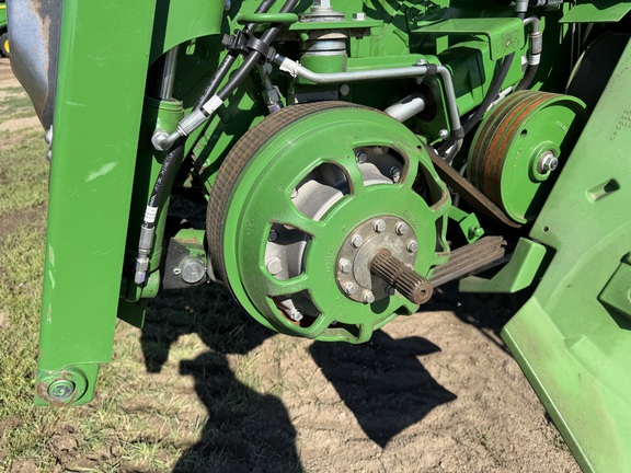 2024 John Deere X9 1000 - Photo38