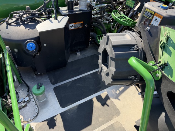 2024 John Deere X9 1000 - Photo39