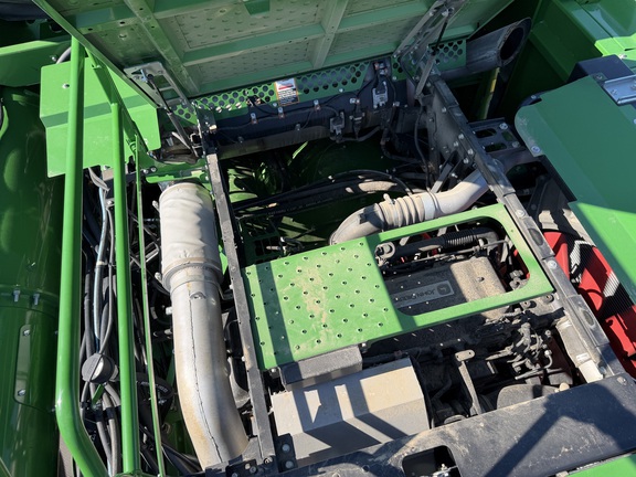 2024 John Deere X9 1000 - Photo40