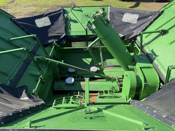 2024 John Deere X9 1000 - Photo41