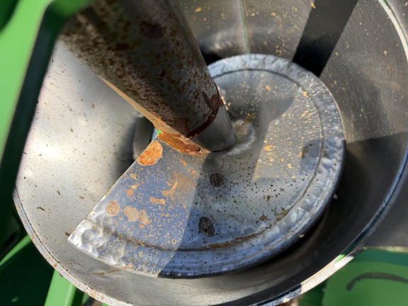 2024 John Deere X9 1000 - Photo42