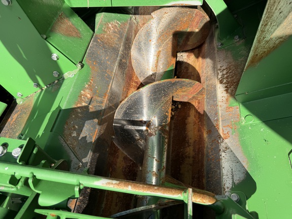 2024 John Deere X9 1000 - Photo43