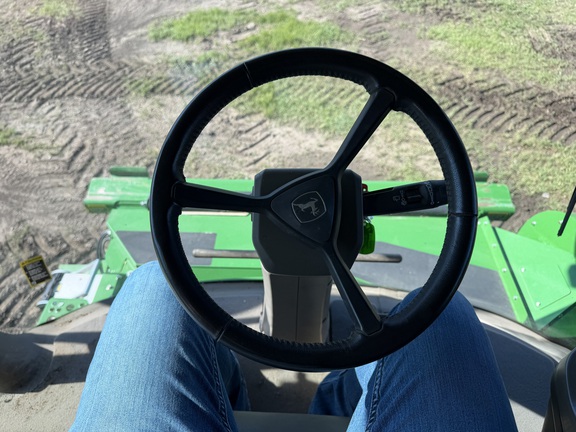 2024 John Deere X9 1000 - Photo45