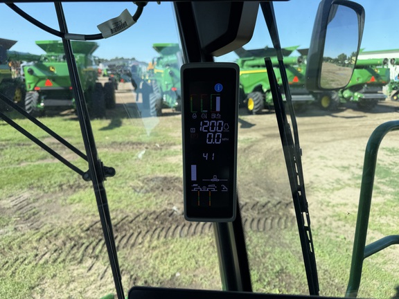 2024 John Deere X9 1000 - Photo47