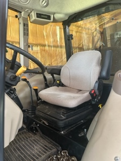 2015 John Deere 5055E Image 5