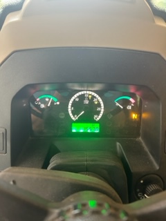 2015 John Deere 5055E Image 8