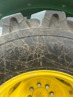 2015 John Deere 5055E Image 11