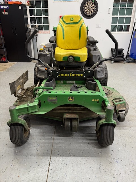 2024 John Deere Z950M Image 6