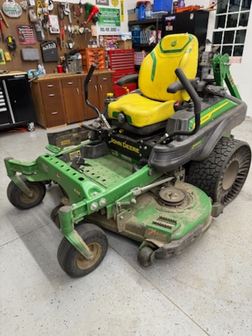 2024 John Deere Z950M Image 2
