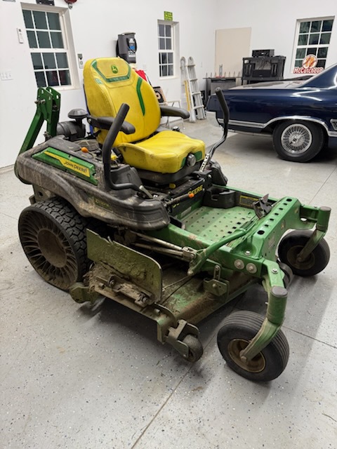 2024 John Deere Z950M Image 1