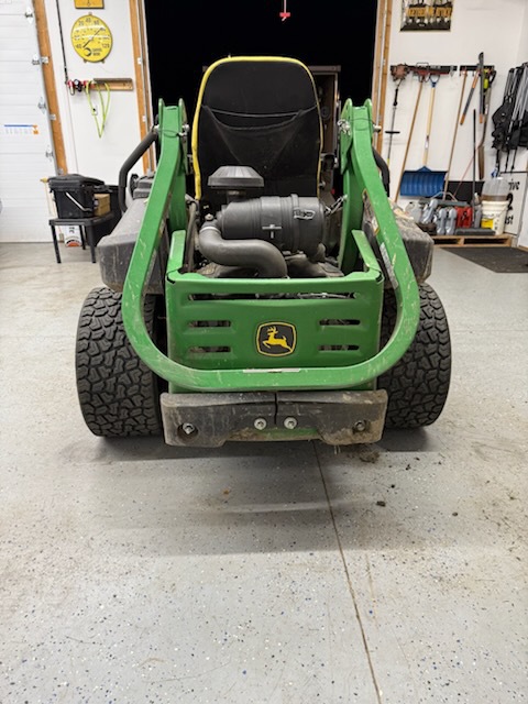 2024 John Deere Z950M Image 5