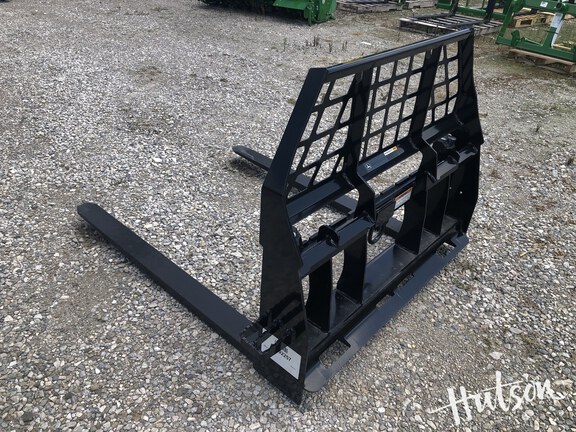 Photo of 2024 John Deere 45IN. HD