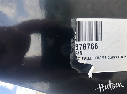 Photo of 2024 John Deere 45IN. HD