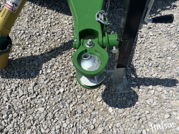 Photo of 2024 John Deere FC20M