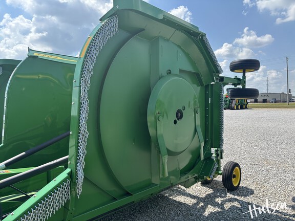 Photo of 2024 John Deere FC20M