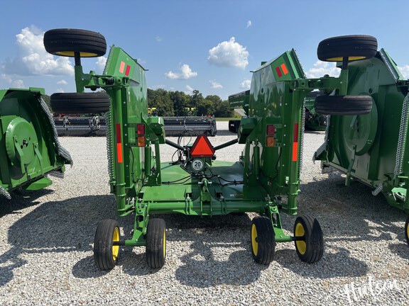 Photo of 2024 John Deere FC20M