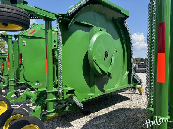 Photo of 2024 John Deere FC20M