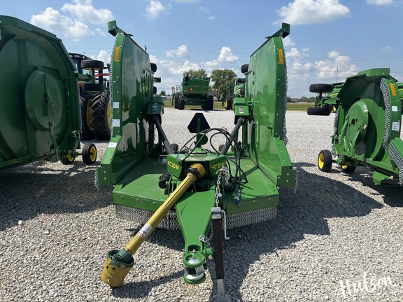 Photo of 2024 John Deere FC20M