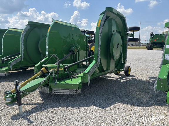 Photo of 2024 John Deere FC20M