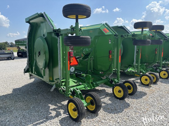 Photo of 2024 John Deere FC20M