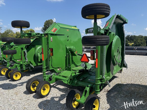 Photo of 2024 John Deere FC20M