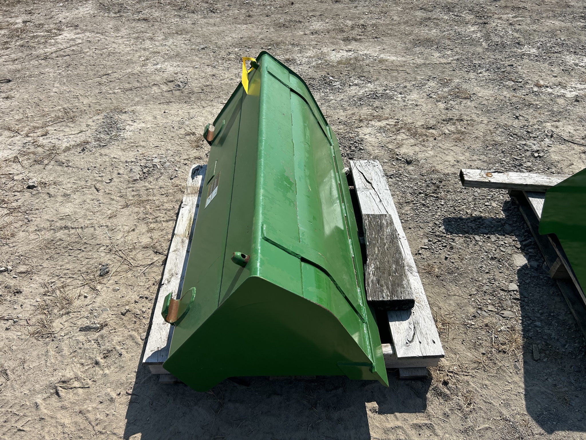 John Deere BW14145 Image 3