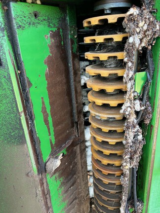 2012 John Deere 7760 Picture 6 2012 John Deere 7760-6