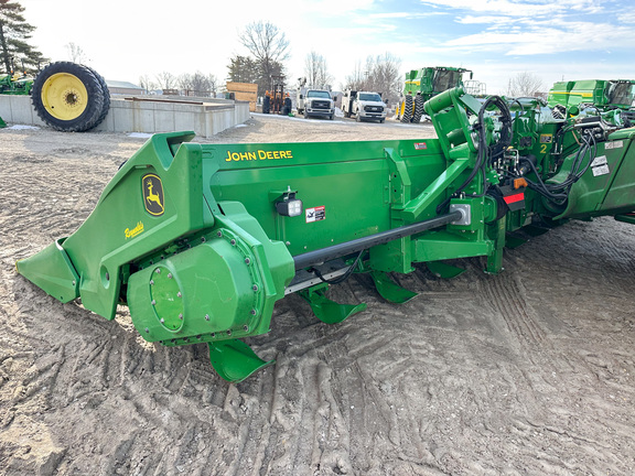 2024 John-Deere C12F