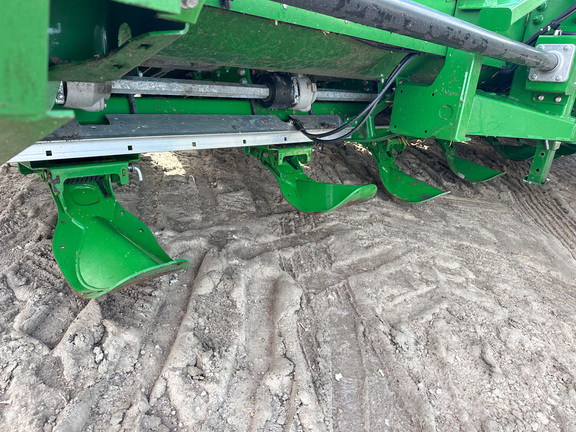 2024 John-Deere C12F